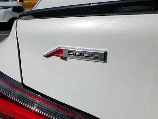 2025 Acura Integra A-Spec Technology