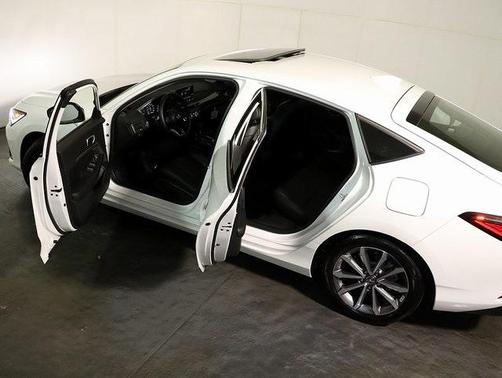 2025 Acura Integra Base