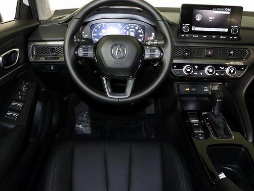 2025 Acura Integra Base