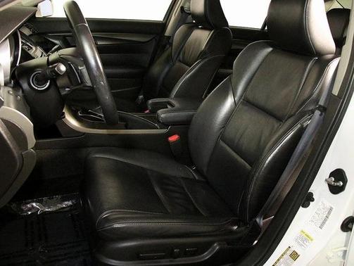 2014 Acura TL 3.5 Special Edition