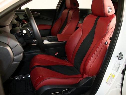 2025 Acura TLX A-Spec