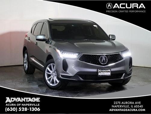 2024 Acura RDX Base
