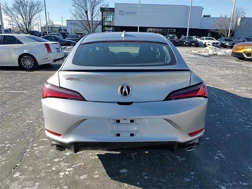 2026 Acura Integra A-Spec