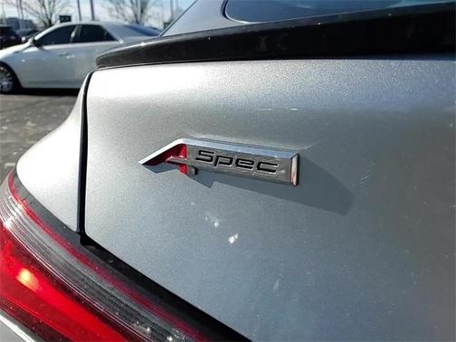 2026 Acura Integra A-Spec