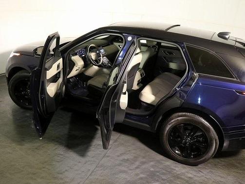 2021 Land Rover Range Rover Velar P250 S R-Dynamic