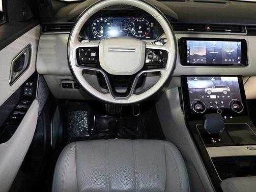 2021 Land Rover Range Rover Velar P250 S R-Dynamic