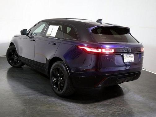 2021 Land Rover Range Rover Velar P250 S R-Dynamic