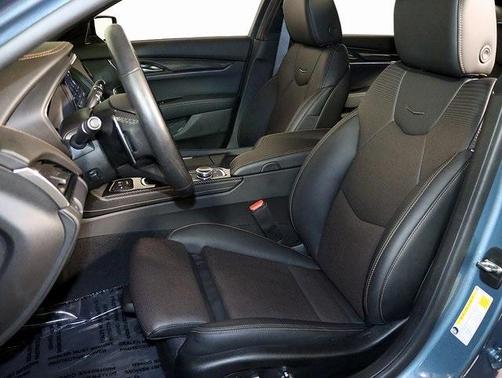 2024 Cadillac CT5 Sport AWD