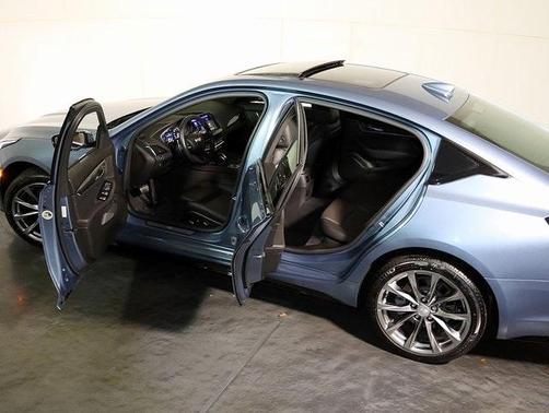 2024 Cadillac CT5 Sport AWD