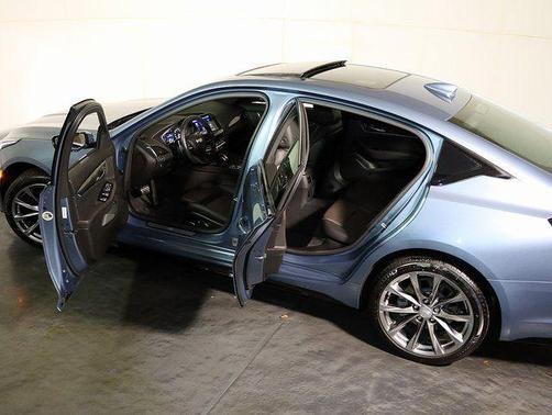 2024 Cadillac CT5 Sport AWD