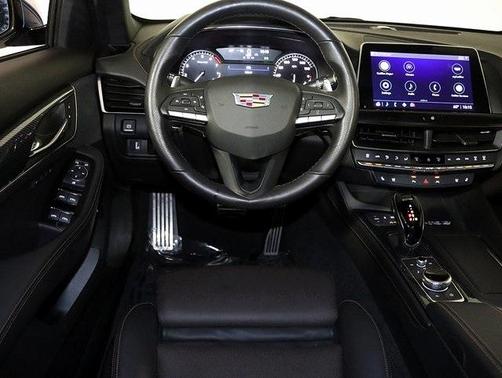 2024 Cadillac CT5 Sport AWD