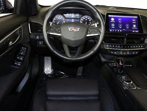 2024 Cadillac CT5 Sport AWD