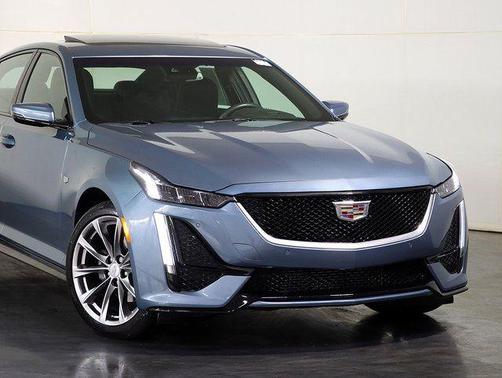 2024 Cadillac CT5 Sport AWD