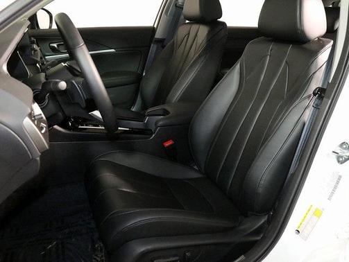 2025 Acura Integra Base