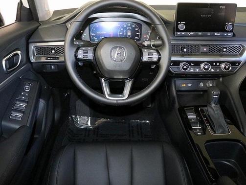 2025 Acura Integra Base