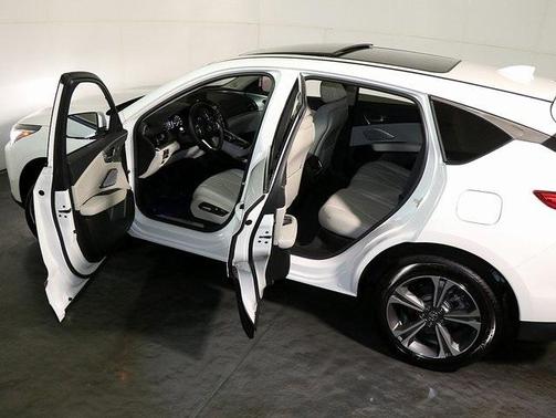 2025 Acura RDX Technology Package