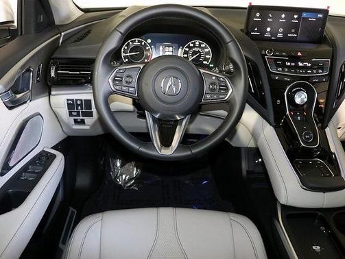 2025 Acura RDX Technology Package