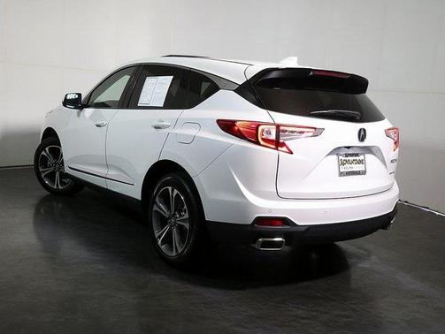 2025 Acura RDX Technology Package