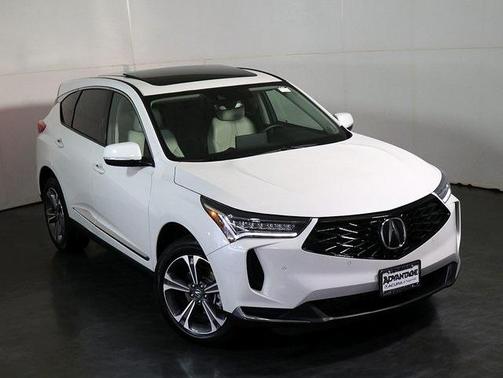 2025 Acura RDX Technology Package