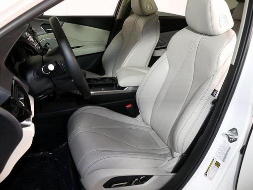 2025 Acura RDX Technology Package
