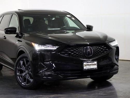 2024 Acura MDX A-Spec