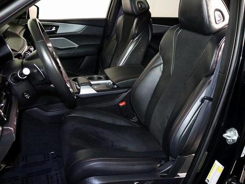 2024 Acura MDX A-Spec