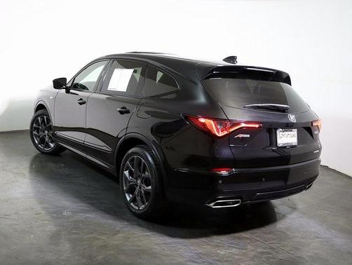 2024 Acura MDX A-Spec