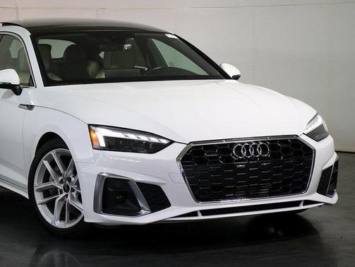 2024 Audi A5 Sportback 45 S line quattro Premium