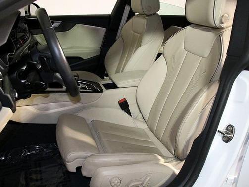 2024 Audi A5 Sportback 45 S line quattro Premium