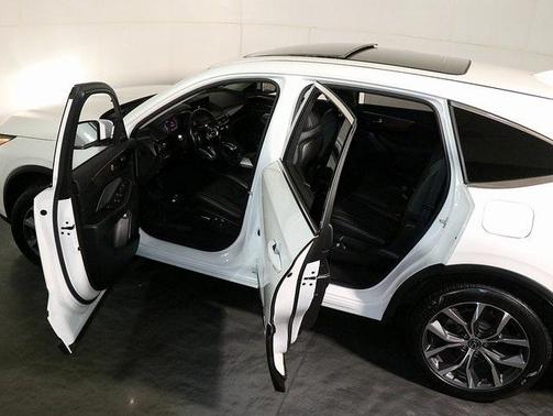 2022 Acura MDX Technology