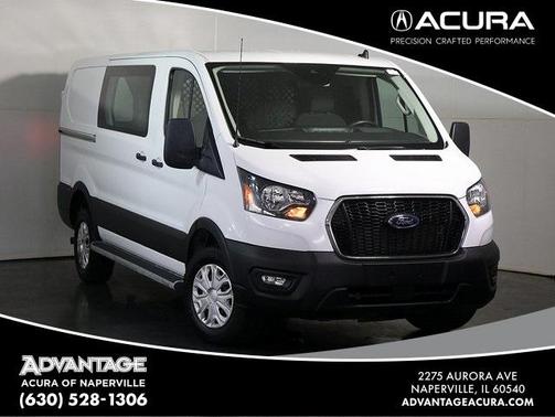 2023 Ford Transit-250 Base