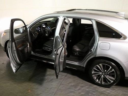 2020 Acura MDX 3.5L w/Technology Package