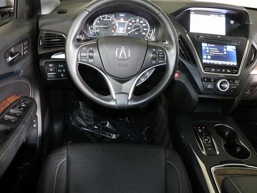 2020 Acura MDX 3.5L w/Technology Package