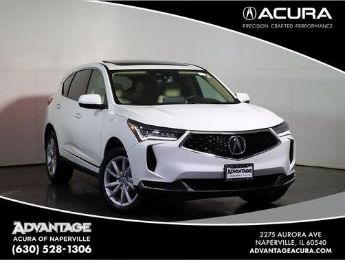 2023 Acura RDX Base