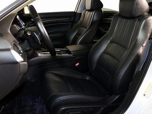 2022 Honda Accord Touring 2.0T