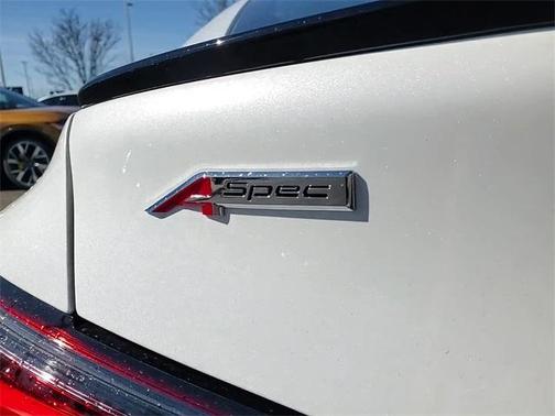2025 Acura Integra A-Spec Technology