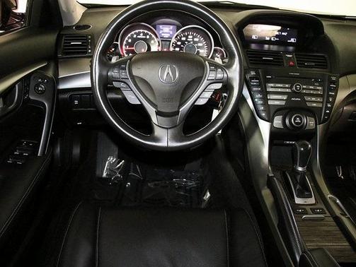 2009 Acura TL 3.7