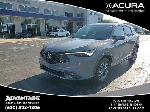 2025 Acura ADX Base