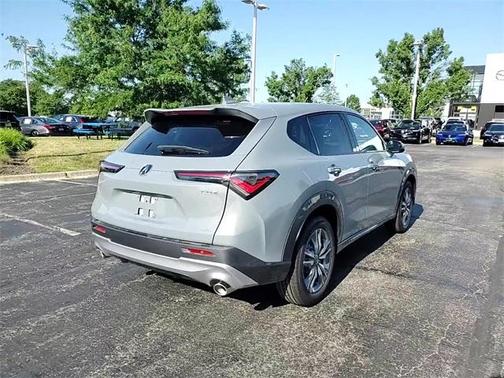 2025 Acura ADX Base