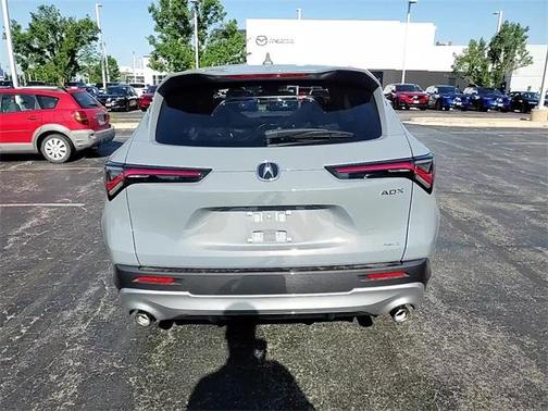 2025 Acura ADX Base