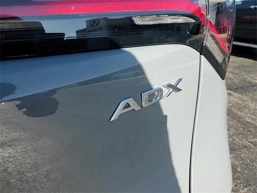 2025 Acura ADX Base
