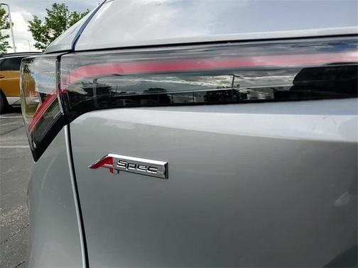 2025 Acura ADX A-Spec Advance