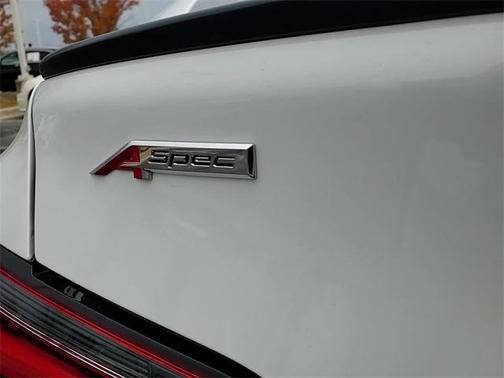 2026 Acura Integra A-Spec Technology