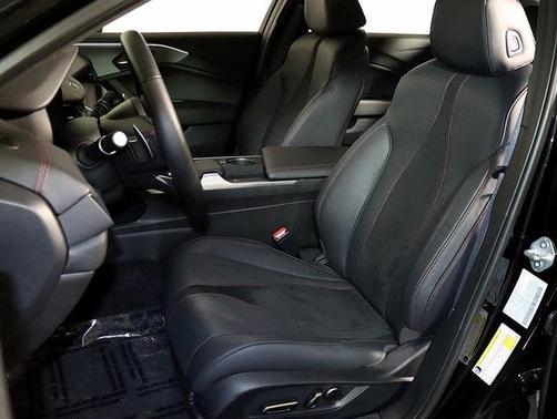 2025 Acura TLX A-Spec