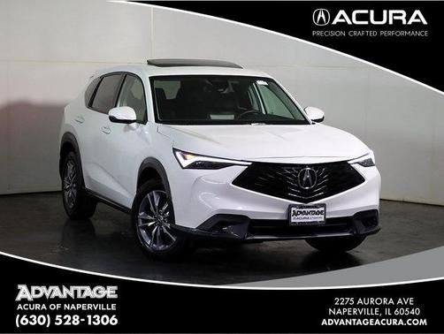 2025 Acura ADX Base