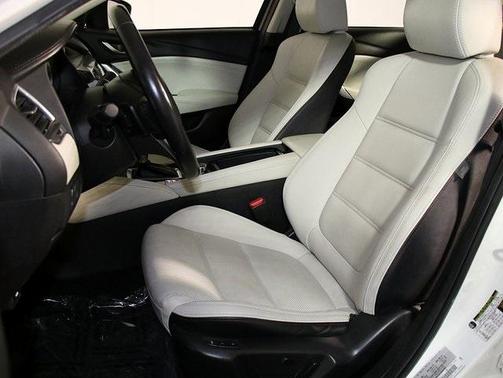 2016 Mazda Mazda6 i Grand Touring