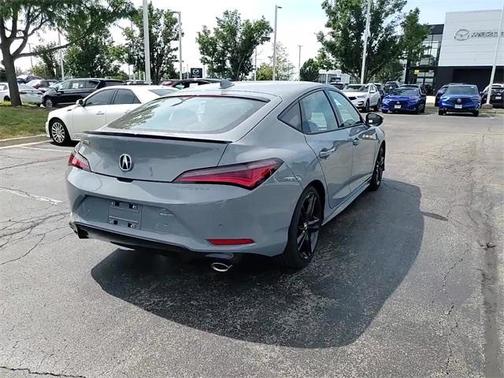 2026 Acura Integra