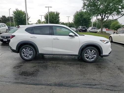 2025 Acura ADX Base