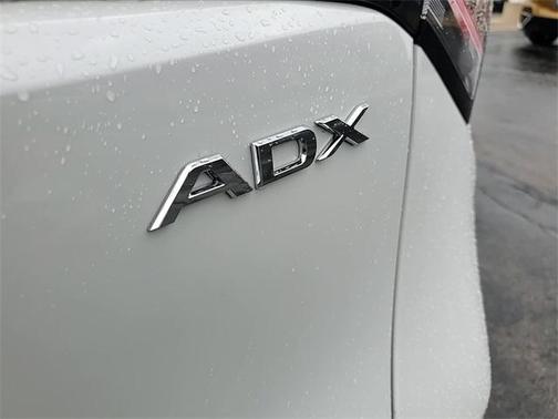 2025 Acura ADX Base