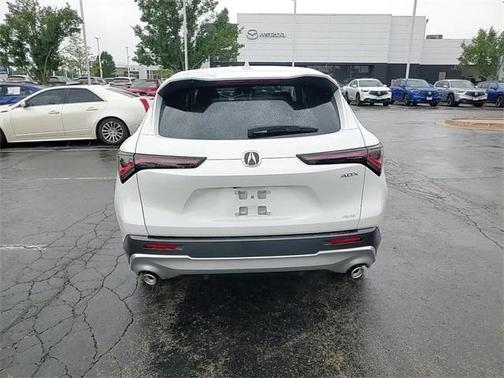 2025 Acura ADX Base